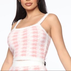 What a Hound Fashion Nova Top